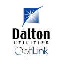 Dalton Utilities logo