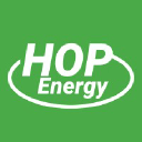DDLC Energy logo