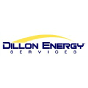 Dillon Energy Services logo