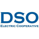 DSO Electric Cooperative Inc. logo