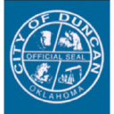 Duncan Power logo