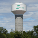 Easley Combined Utility System logo