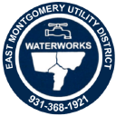 East Montgomery Utility District logo