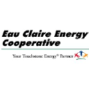 Eau Claire Energy Cooperative logo