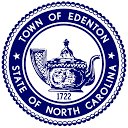 Edenton Electric Department logo