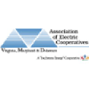 Electric Cooperatives Association, Virginia Maryland & Delaware logo