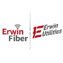 Erwin Utilities logo