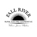Fall River Electric Co-Op logo