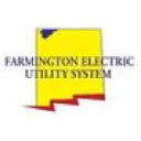 Farmington Electric Utility logo