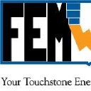 FEM Electric Association Inc logo