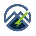 Flathead Electric Cooperative logo