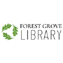 Forest Grove City Utilities logo