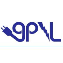 Garland Electric Department logo
