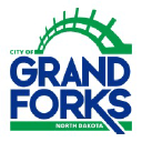 Grand Forks Utility Billing logo