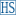 Harbor Springs City logo