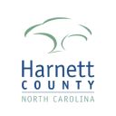 Harnett County Department of Public Utilities logo