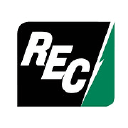 Harrison County REC logo