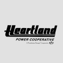 Heartland Power Cooperative logo