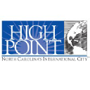 High Point Electric Department logo