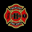 Highland Electric Department logo