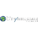 Hillsdale BPU logo