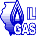 Illinois Gas Co logo