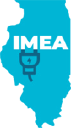 Illinois Municipal Electric Agency logo