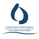 Inland Empire Utilities Agency logo