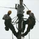 Jump River Electric Co-Op logo