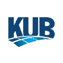 Knoxville Utilities Board logo