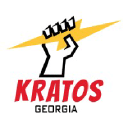 Kratos Gas & Power logo