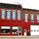 Ladoga Light & Power logo