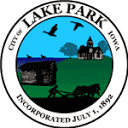 Lake Park Municipal Utilities logo