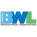 Lansing Board of Water and Light logo