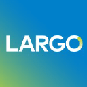 Largo Clean Energy logo