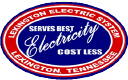 Lexington Electric System logo