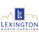 Lexington Utilities logo