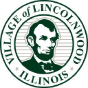 Lincolnwood Public Works Department logo