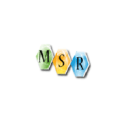 M-S-R Public Power Agency logo