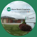 Macon Electric Cooperative logo