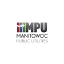 Manitowoc Public Utilities logo