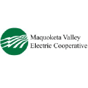 Maquoketa Valley Electric Cooperative logo