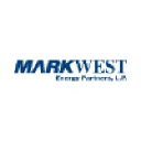 Mark West Oklahoma Gas Co LLC logo