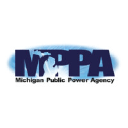 Michigan Public Power Agency logo
