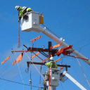 Midstate Electric Cooperative, Inc. logo