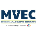 Minnesota Valley Electric Cooperative logo