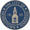 Morristown Public Works Department logo