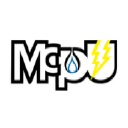 Mt Carmel Public Utility Co logo