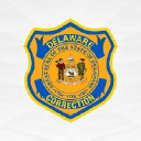 New Castle Municipal Services logo