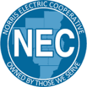 Norris Electric Cooperative logo